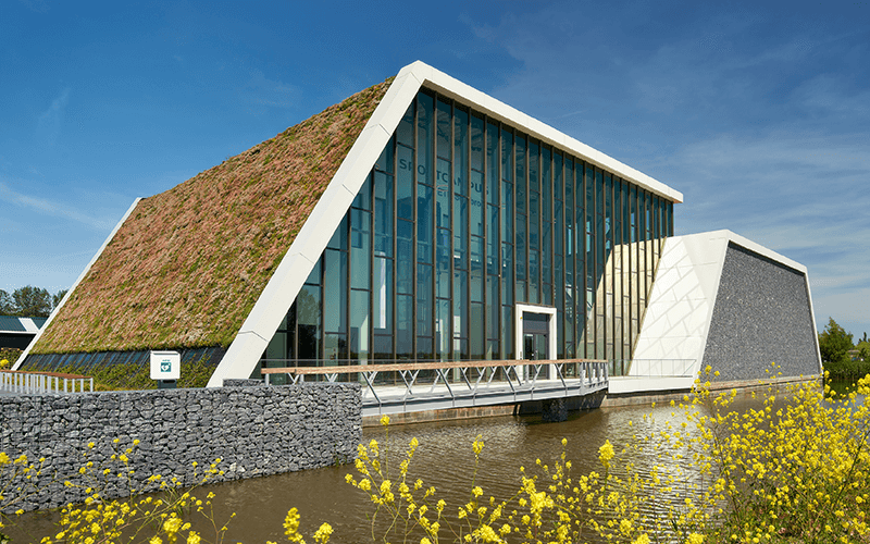 Sportcampu ETB Sombroek